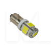 LED лампа для авто BA9s Tempest (tmp-33T8-24V)