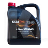 Масло моторное ULTRA 4л 10W-40 полусинтетическое AVEX (64071)