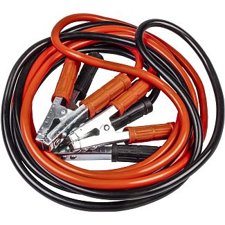 Кабель для запуску автомобіля 800 А LAVITA