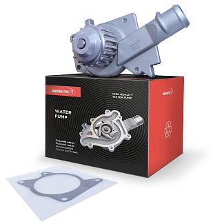 Насос водяний (помпа) RWP-550 REDAUTO