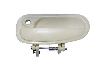 Ручка наружная передней левой двери 