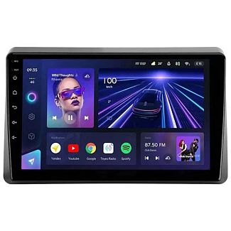 Штатна магнітола CC3 4+32 Gb 10" Renault Master 2019-2022 Teyes