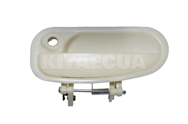 Ручка наружная передней левой двери на Geely CK2 (1800336180)