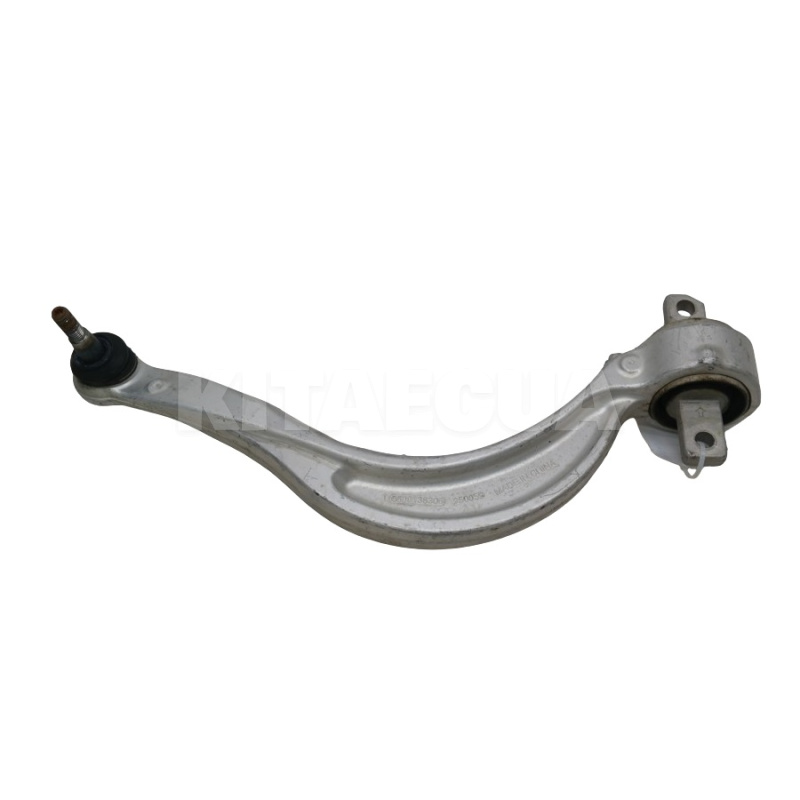 Рычаг передней подвески продольный нижний левый Zeekr на ZEEKR 001 (6600138306)
