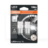 LED лампа для авто LEDriving SL BAY15d 2W 6000K (комплект) Osram (7528DWP-02B)