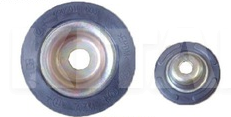 Опора амортизатора переднего (пластина) на Chery ARRIZO 3 (J43-2901030)