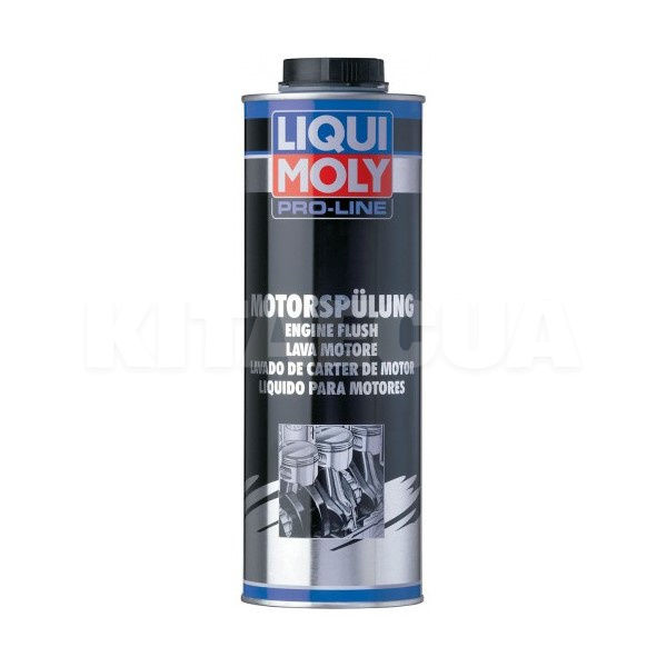 Промивка двигуна 1л Pro-Line Motorspulung LIQUI MOLY (2425)