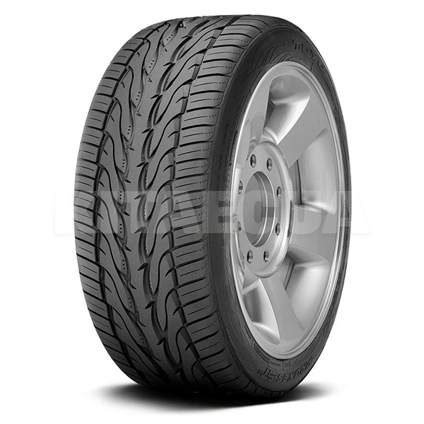 Шина летняя 255/50R19 103V Proxes S/T II TOYO (1000261428)