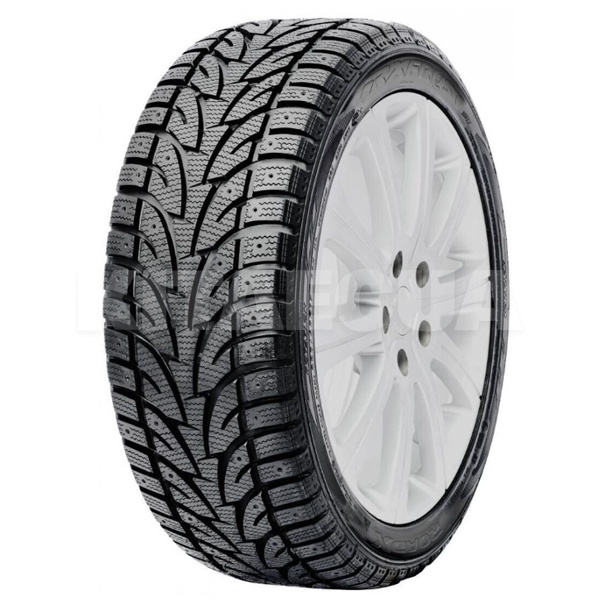 Шина зимняя 235/55R19 101H RX Frost WH12 (под шип) Roadx (1000387864)
