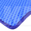 EVA коврики в салон BYD G6R (2012-н.в.) синие BELTEX (05 04-EVA-BLU-T1-BLU)