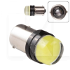 LED лампа для авто BA15s 2W 6000K PULSO (LP-201806)