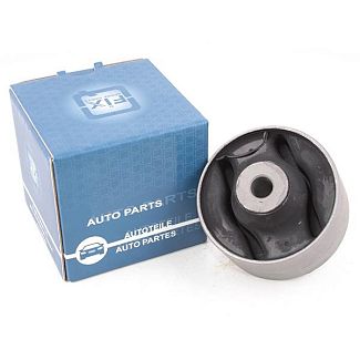 Сайлентблок заднего продольного рычага Q-FIX