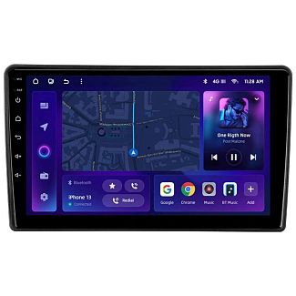 Штатна магнітола MOSS M2 4+32 Gb 9" Honda Element YH 2002-2011 AMS