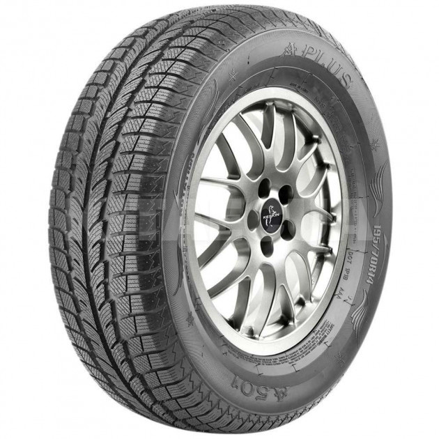 Шина зимняя 215/65R16C 109/107R A501 APLUS (AP489H1)