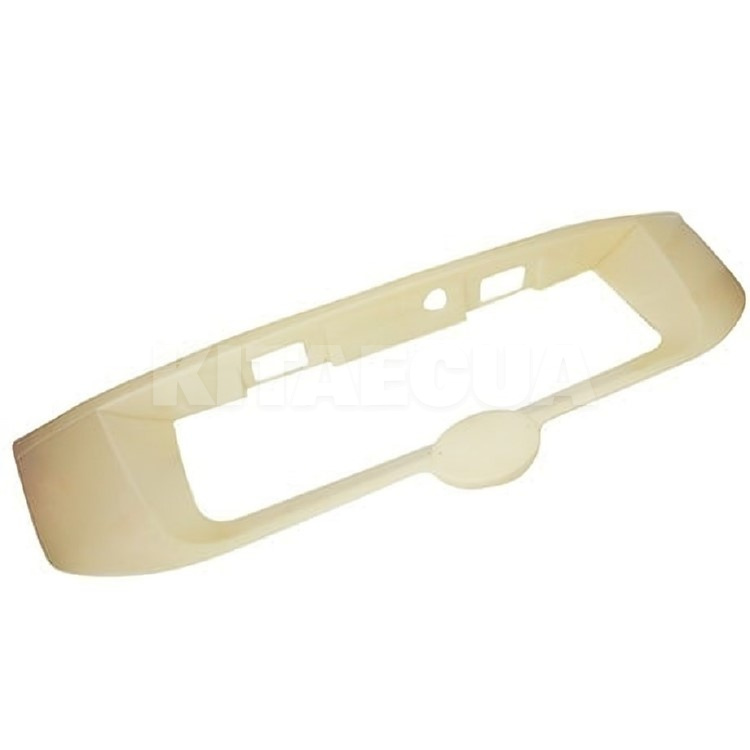 Рамка заднего номерного знака на Great Wall HOVER (5506100-K00)