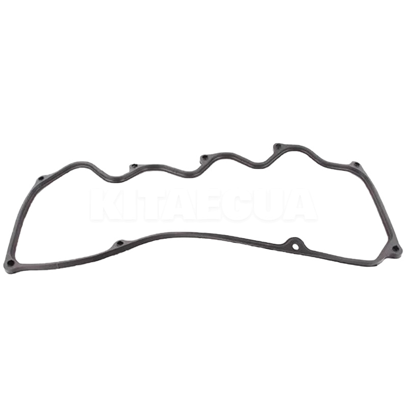 Прокладка кришки клапанів (c бортиком) на Chery AMULET (480-1003060BB) - 2