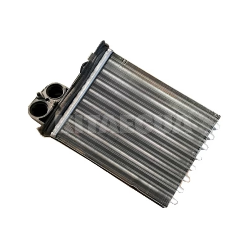 Радіатор печі KLM Autoparts на Chery BEAT (INDIS) (S18-8107130)