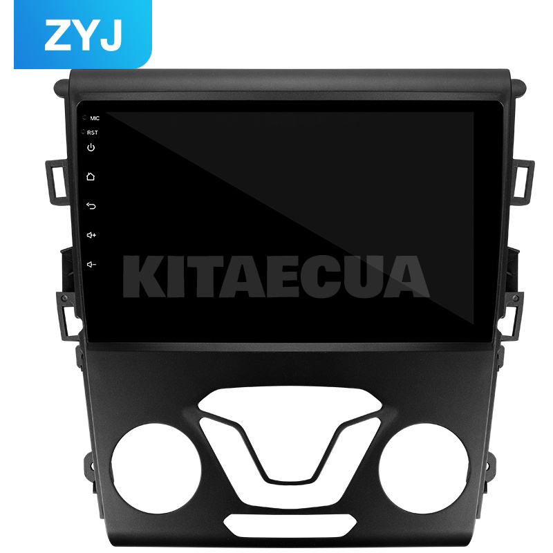 Штатная магнитола PRO 9464 4+64 Gb 9" Ford Mondeo 5 (ZYJ) 2014-2019 SIGMA4car (39597) - 2