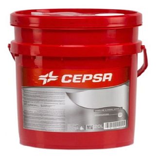 Смазка литиевая универсальная 18кг arga complex litio 2 CEPSA