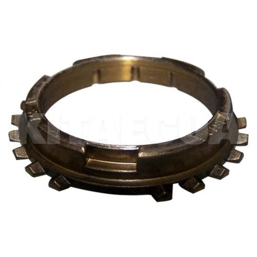 Кольцо синхронизатора 5 передачи QR512 HQ на Chery QQ (QR512-1702825)