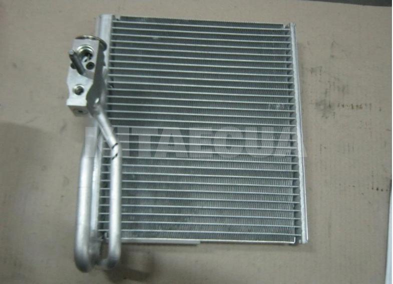 Радиатор печки 1.5L на MG 350 (10031843) - 2
