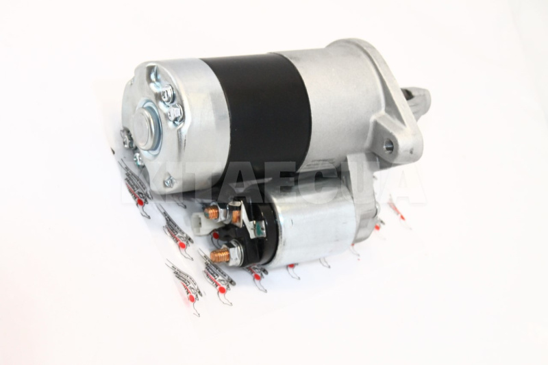 Стартер 2.2 L KIMIKO на Great Wall SAFE (3708010-E00) - 3