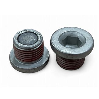 Болт слива масла BYD