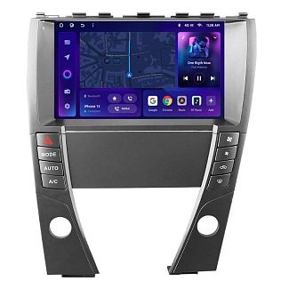 Штатная магнитола MOSS M3 4+32 ГБ 9" Lexus ES350 5 2006-2012 (C) AMS