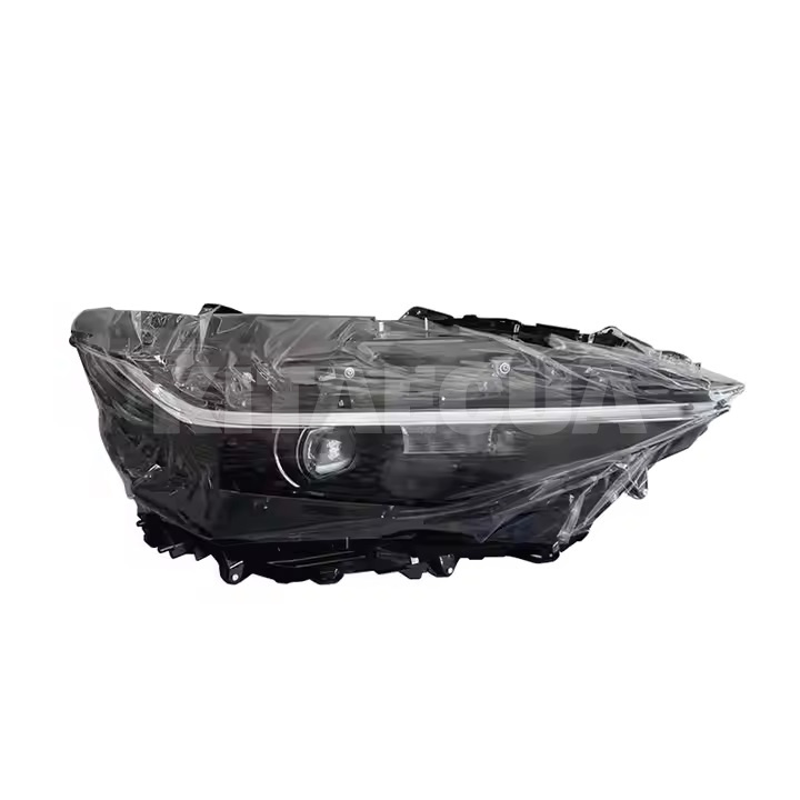 Фара передняя левая Toyota на TOYOTA bZ4X (81150-0R320)