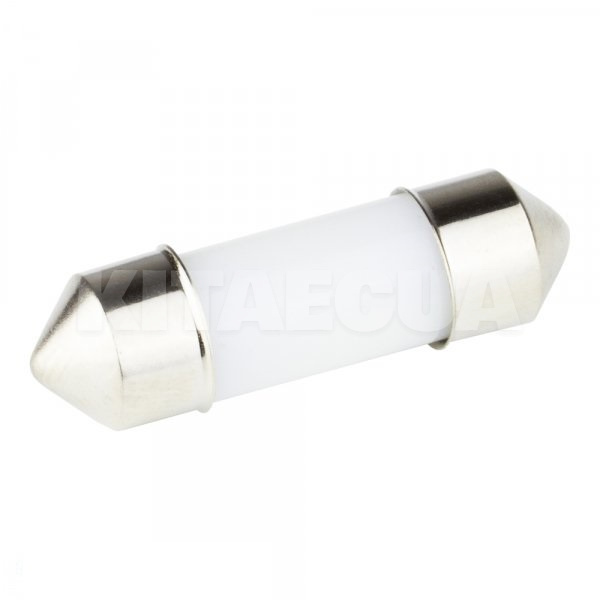 LED лампа для авто T11 C5W 0.85W 6000K DriveX (DR-00000616)