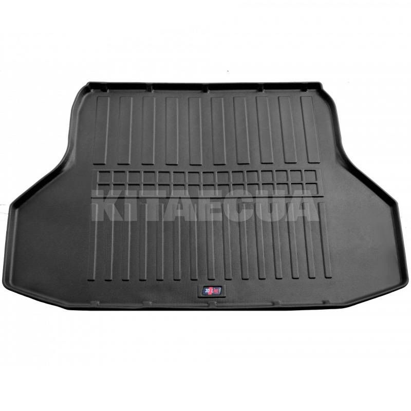 3D килимок багажника Chevrolet Lacetti (2004-2013) Stingray (6002011)