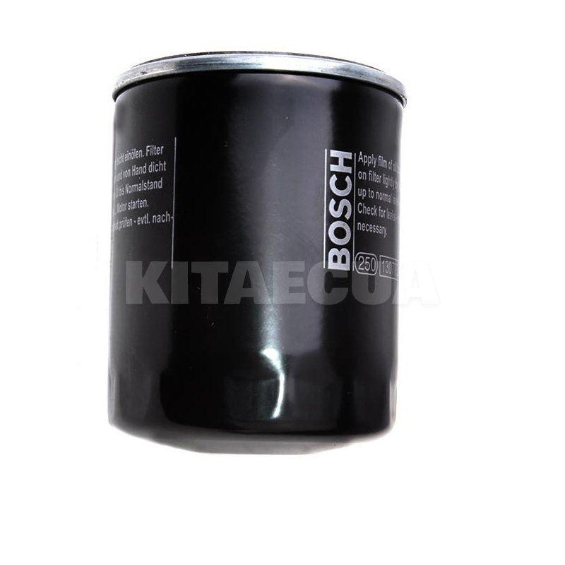 Фільтр масляний BOSCH (SMD136466)