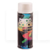 Краска глянцевая 400мл белая DecoColor (720170-DecoColor)