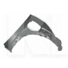 Крыло переднее правое Toyota на TOYOTA bZ4X (53811-0R190)