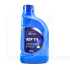 Масло трансмиссионное полусинтетическое 1л ATF T4 MOBIS (450000170)