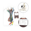 Штатна магнітола CC3L 4+64 Gb 9" Nissan Teana J31 2003-2008 (F2) Teyes (52006)