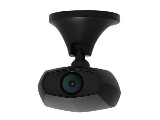 Автомобільний відеореєстратор F735G Gazer