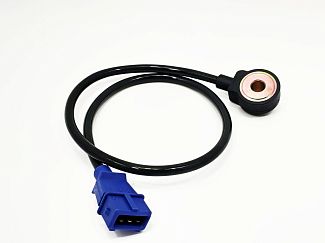 Датчик детонації 1.6L KLM Autoparts