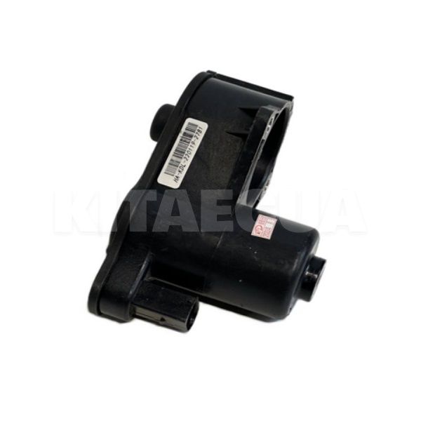 Электропривод стояночных тормозов левый BYD на BYD E2 (HA-KADL-220119-2781) - 4