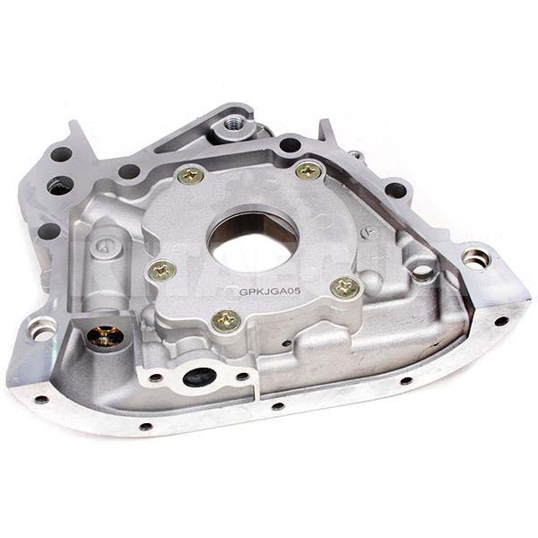 Насос масляный PREMIUM на Lifan 320 (LF479Q1-1011100A) - 2