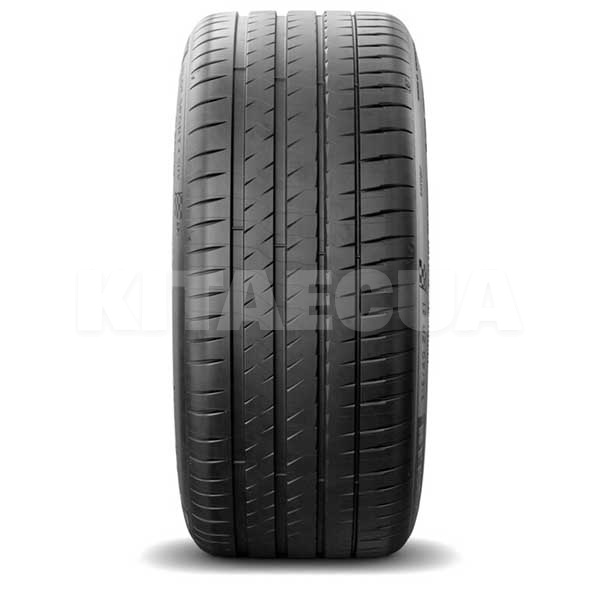 Шина летняя 235/45R21 101Y XL Pilot Sport 4 SUV MO Michelin (1000410155) - 2