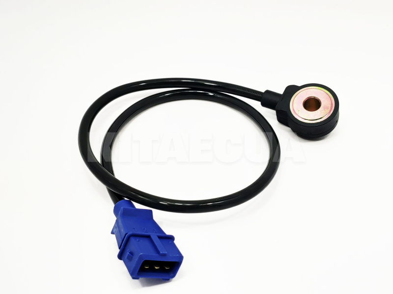 Датчик детонації 1.6L KLM Autoparts на Chery AMULET (480EE-1002060)