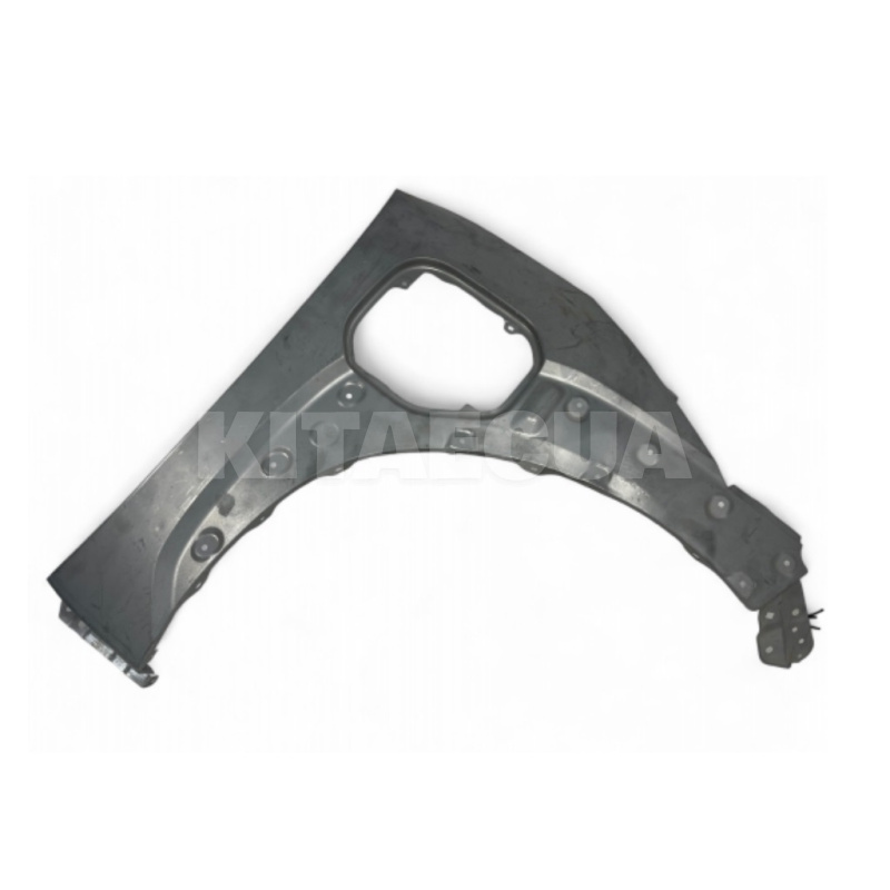 Крыло переднее правое Toyota на TOYOTA bZ4X (53811-0R190) - 2