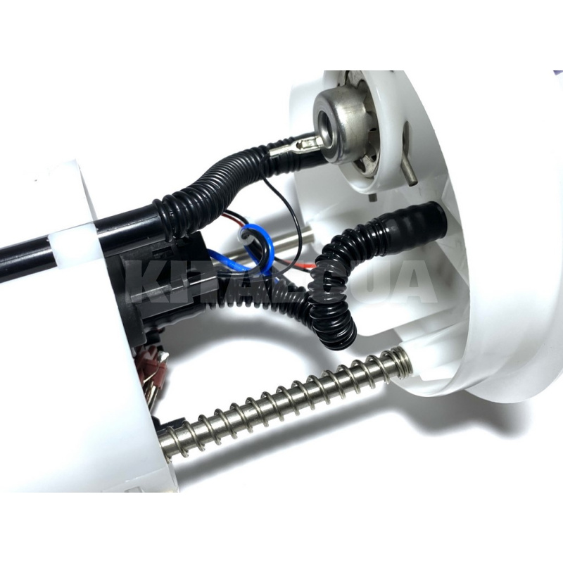 Насос топливный в сборе 1.6L KLM Autoparts на Chery M11 (M11-1106610) - 2