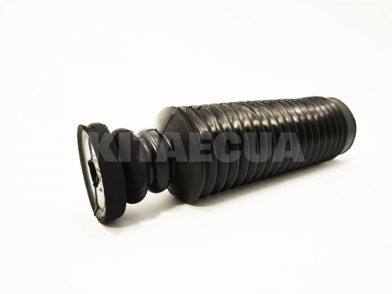 Пыльник амортизатора заднего с отбойником KLM Autoparts на Lifan 320 (F2915541)