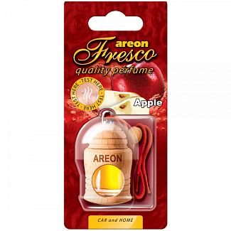 Ароматизатор "яблоко" Fresco Apple AREON