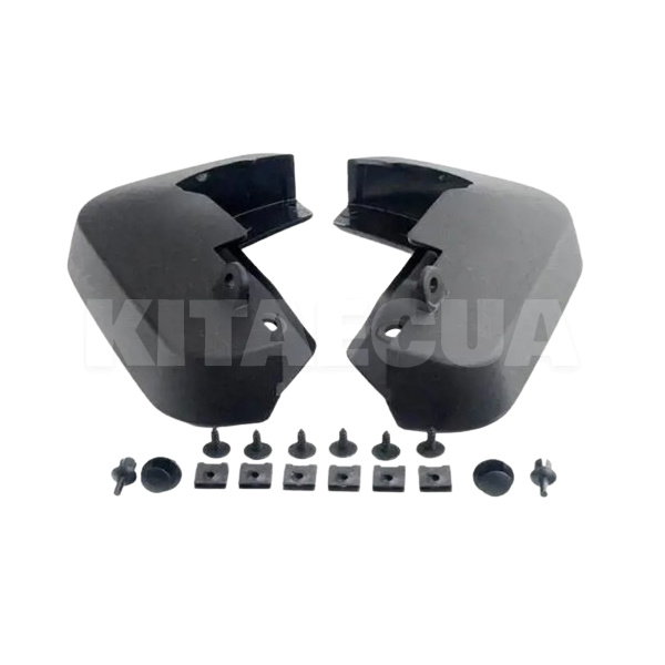 Бризковики Audi A3 (2012-2020) передні 2 шт. VAG (8V3 075 101-VAG)