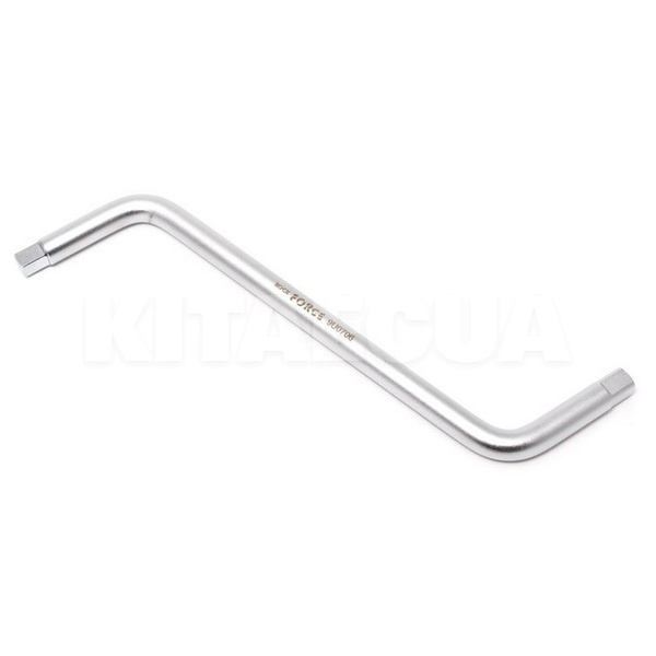 Сьемник S-образный для масляных пробок 8х10мм ROCKFORCE (RF-9U0706)