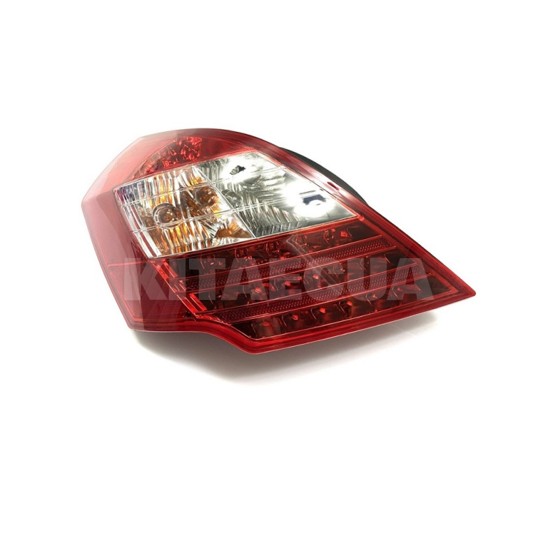 Фонарь задний левый (седан) 7 SEVEN PARTS (1067001230)