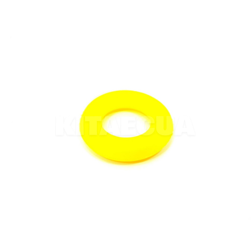 Підвіс глушника 1.6L KLM Autoparts на Chery AMULET (A11-1200021) - 2